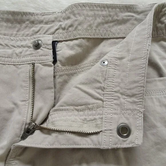 KUHL Shorts Women's 10 - Picture 6 of 8